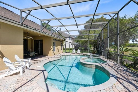House in Kissimmee, Florida 4 bedrooms, 265.98 sq.m. № 1581832 - photo 29