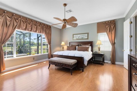 House in Kissimmee, Florida 4 bedrooms, 265.98 sq.m. № 1581832 - photo 8