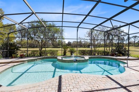 House in Kissimmee, Florida 4 bedrooms, 265.98 sq.m. № 1581832 - photo 27