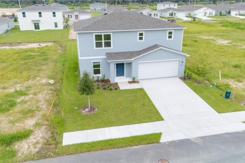 Casa en alquiler en Ocala, Florida, 4 dormitorios, 179.67 m2 № 1917378 - foto 1