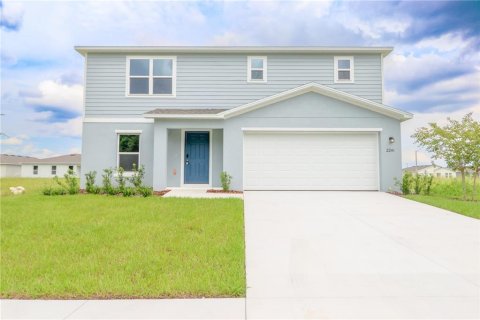 Casa en alquiler en Ocala, Florida, 4 dormitorios, 179.67 m2 № 1917378 - foto 4