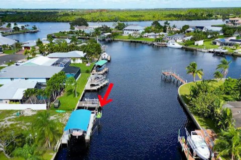 Land in Fort Myers, Florida № 1431154 - photo 1
