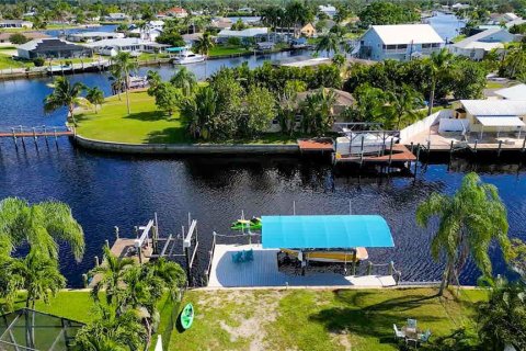 Land in Fort Myers, Florida № 1431154 - photo 22