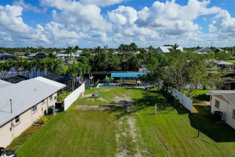 Land in Fort Myers, Florida № 1431154 - photo 13