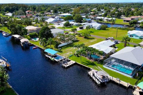 Land in Fort Myers, Florida № 1431154 - photo 16