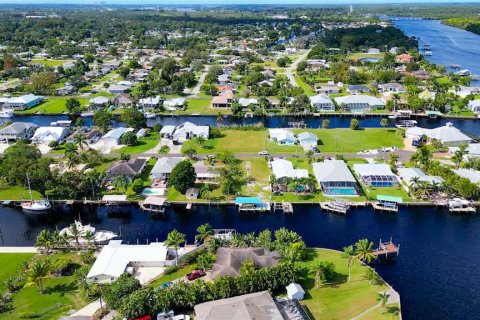 Land in Fort Myers, Florida № 1431154 - photo 21