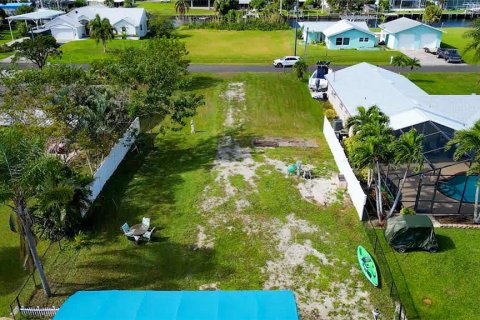 Land in Fort Myers, Florida № 1431154 - photo 20