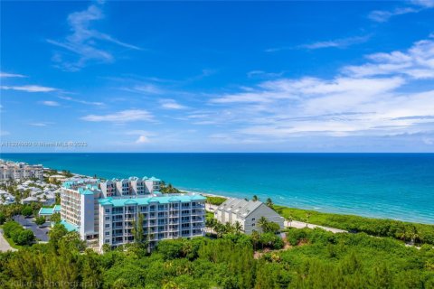 Condo in Jupiter, Florida, 4 bedrooms  № 2158462