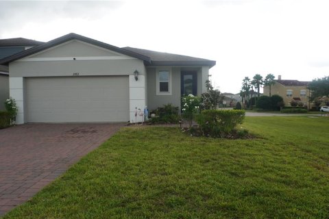 House in Davenport, Florida 3 bedrooms, 137.87 sq.m. № 1866416 - photo 8