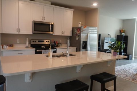 House in Davenport, Florida 3 bedrooms, 137.87 sq.m. № 1866416 - photo 9