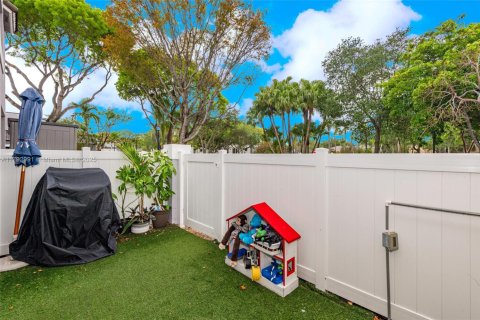Adosado en venta en Pembroke Pines, Florida, 3 dormitorios, 117.8 m2 № 1861401 - foto 28