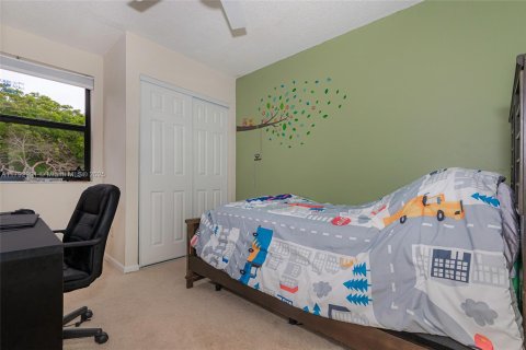 Adosado en venta en Pembroke Pines, Florida, 3 dormitorios, 117.8 m2 № 1861401 - foto 12