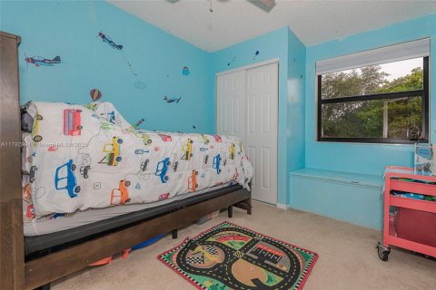 Adosado en venta en Pembroke Pines, Florida, 3 dormitorios, 117.8 m2 № 1861401 - foto 8