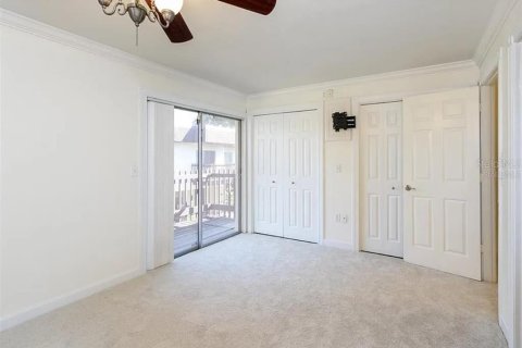 Townhouse in Sarasota, Florida 3 bedrooms, 124.77 sq.m. № 1919340 - photo 19