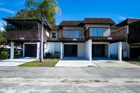 Townhouse in Sarasota, Florida 3 bedrooms, 124.77 sq.m. № 1919340 - photo 2