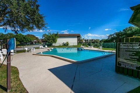 Townhouse in Sarasota, Florida 3 bedrooms, 124.77 sq.m. № 1919340 - photo 28