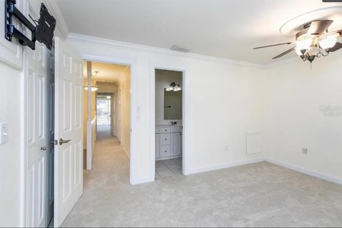 Townhouse in Sarasota, Florida 3 bedrooms, 124.77 sq.m. № 1919340 - photo 17