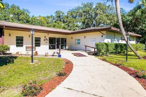Townhouse in Sarasota, Florida 3 bedrooms, 124.77 sq.m. № 1919340 - photo 21