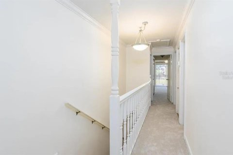 Townhouse in Sarasota, Florida 3 bedrooms, 124.77 sq.m. № 1919340 - photo 18
