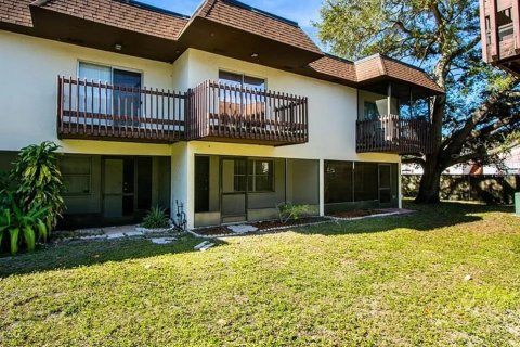Townhouse in Sarasota, Florida 3 bedrooms, 124.77 sq.m. № 1919340 - photo 4