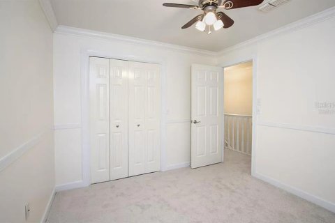 Townhouse in Sarasota, Florida 3 bedrooms, 124.77 sq.m. № 1919340 - photo 10