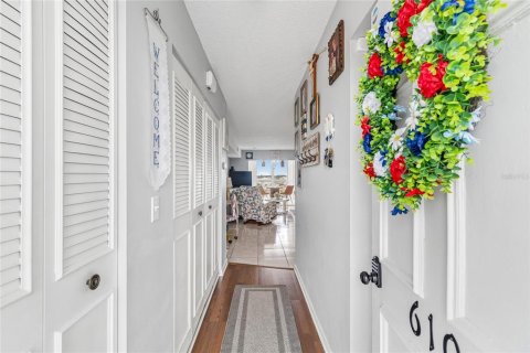 Купить кондоминиум в Нью-Порт-Ричи, Флорида 3 комнаты, 74.88м2, № 2205585 - фото 12