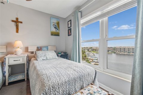Купить кондоминиум в Нью-Порт-Ричи, Флорида 3 комнаты, 74.88м2, № 2205585 - фото 20