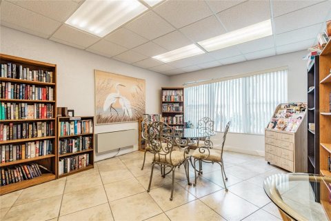Купить кондоминиум в Нью-Порт-Ричи, Флорида 3 комнаты, 74.88м2, № 2205585 - фото 29