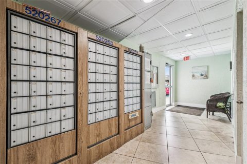 Купить кондоминиум в Нью-Порт-Ричи, Флорида 3 комнаты, 74.88м2, № 2205585 - фото 27