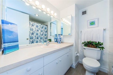 Condominio en alquiler en Clearwater, Florida, 1 dormitorio, 67.63 m2 № 1518809 - foto 23