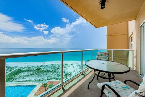 Condominio en alquiler en Clearwater, Florida, 1 dormitorio, 67.63 m2 № 1518809 - foto 1
