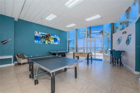 Condominio en alquiler en Clearwater, Florida, 1 dormitorio, 67.63 m2 № 1518809 - foto 9