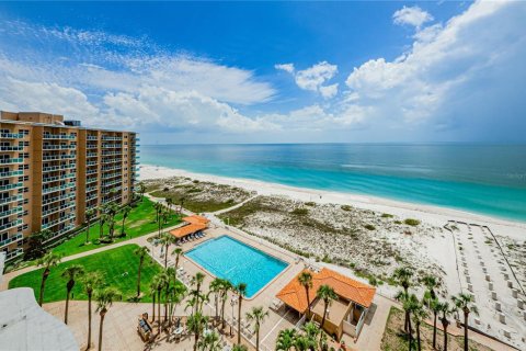Condominio en alquiler en Clearwater, Florida, 1 dormitorio, 67.63 m2 № 1518809 - foto 2