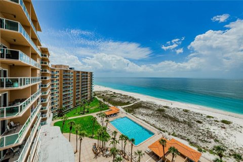 Condominio en alquiler en Clearwater, Florida, 1 dormitorio, 67.63 m2 № 1518809 - foto 4