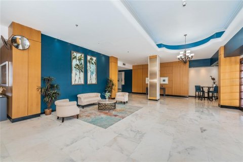 Condominio en alquiler en Clearwater, Florida, 1 dormitorio, 67.63 m2 № 1518809 - foto 10