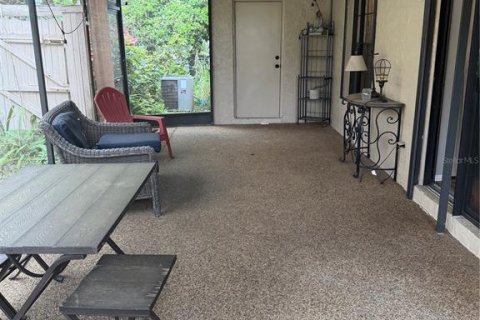 Villa ou maison à louer à Palm Harbor, Floride: 3 chambres, 122.63 m2 № 2195479 - photo 11