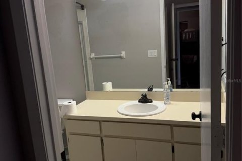 Villa ou maison à louer à Palm Harbor, Floride: 3 chambres, 122.63 m2 № 2195479 - photo 10