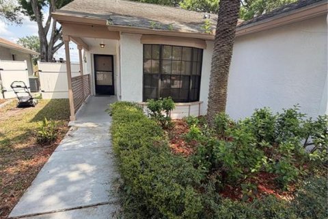 Villa ou maison à louer à Palm Harbor, Floride: 3 chambres, 122.63 m2 № 2195479 - photo 3