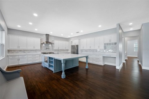 Купить виллу или дом в Тампа, Флорида 3 комнаты, 513.01м2, № 1551350 - фото 21