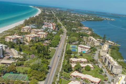 Condo à Longboat Key, Floride, 2 chambres  № 2418879