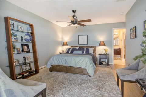 Copropriété à vendre à Longboat Key, Floride: 2 chambres, 123.1 m2 № 2418879 - photo 17