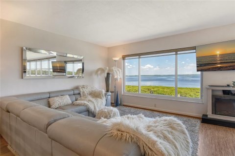 Copropriété à vendre à Longboat Key, Floride: 2 chambres, 123.1 m2 № 2418879 - photo 13