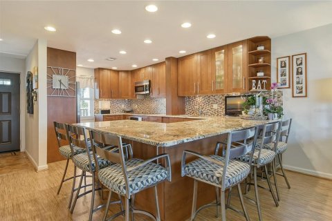 Copropriété à vendre à Longboat Key, Floride: 2 chambres, 123.1 m2 № 2418879 - photo 7