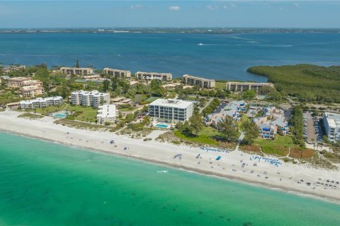 Copropriété à vendre à Longboat Key, Floride: 2 chambres, 123.1 m2 № 2418879 - photo 29