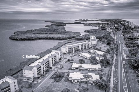 Copropriété à vendre à Longboat Key, Floride: 2 chambres, 123.1 m2 № 2418879 - photo 28