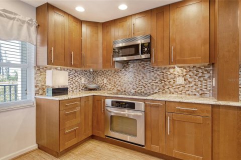 Copropriété à vendre à Longboat Key, Floride: 2 chambres, 123.1 m2 № 2418879 - photo 9