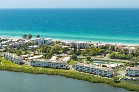 Copropriété à vendre à Longboat Key, Floride: 2 chambres, 123.1 m2 № 2418879 - photo 27