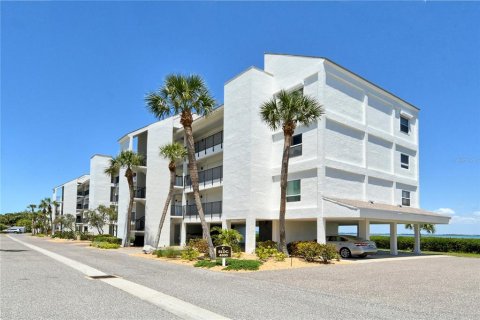 Copropriété à vendre à Longboat Key, Floride: 2 chambres, 123.1 m2 № 2418879 - photo 3