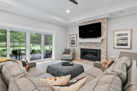 House in Ocala, Florida 3 bedrooms, 218.6 sq.m. № 1357340 - photo 17