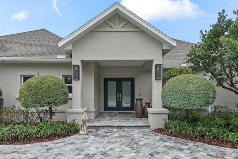 House in Ocala, Florida 3 bedrooms, 218.6 sq.m. № 1357340 - photo 4